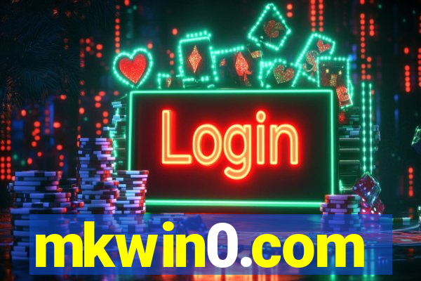 mkwin0.com