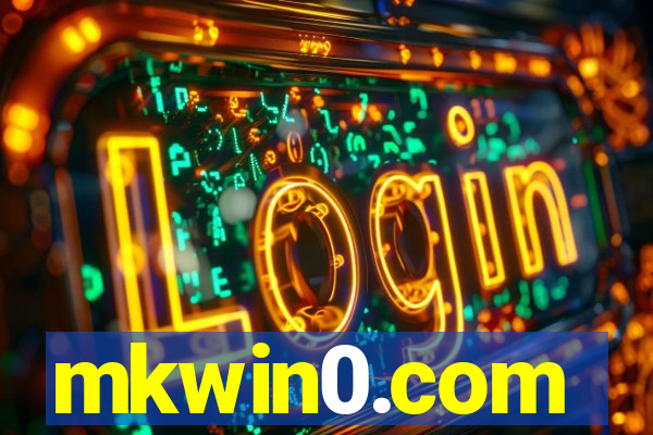 mkwin0.com