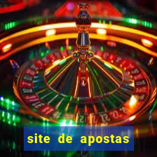 site de apostas fora do ar