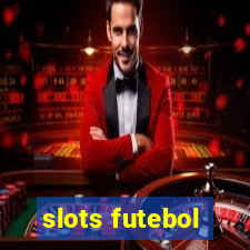 slots futebol