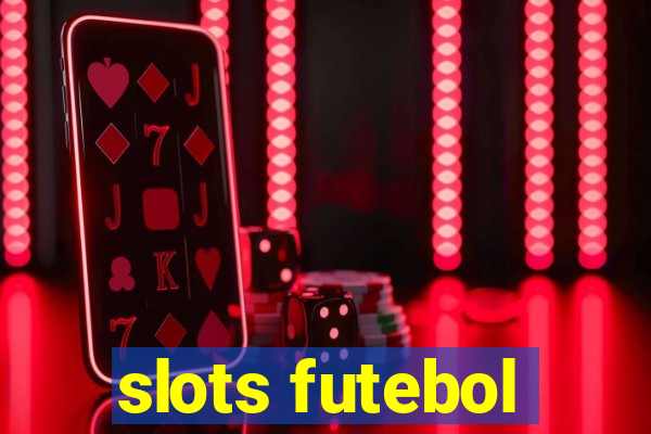 slots futebol