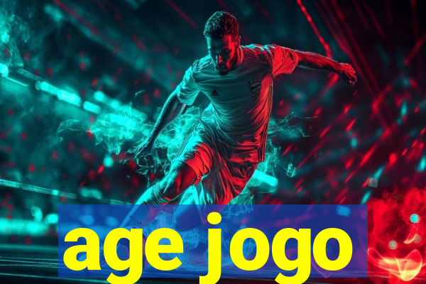 age jogo