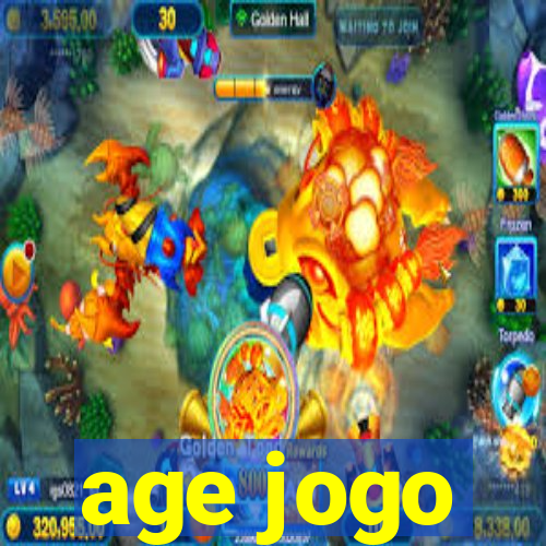 age jogo