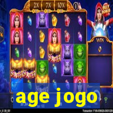 age jogo