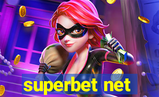 superbet net