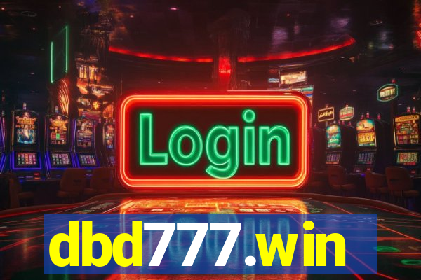 dbd777.win