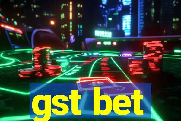 gst bet