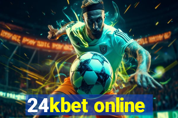 24kbet online