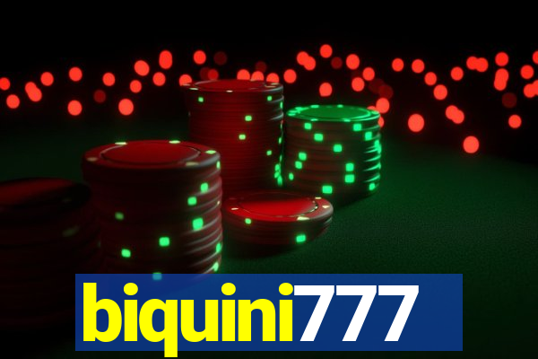 biquini777