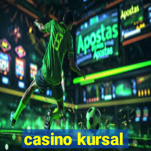 casino kursal