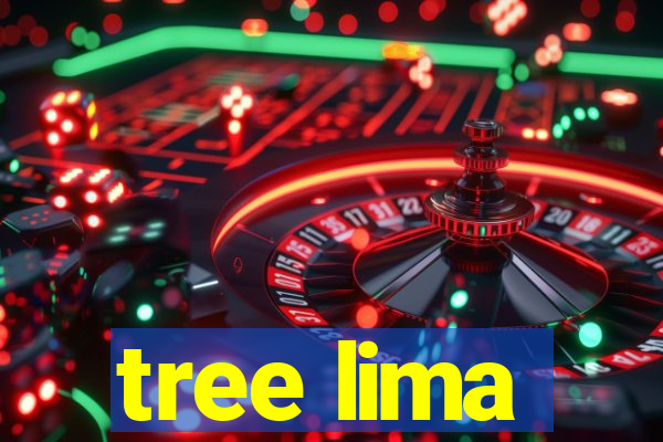 tree lima