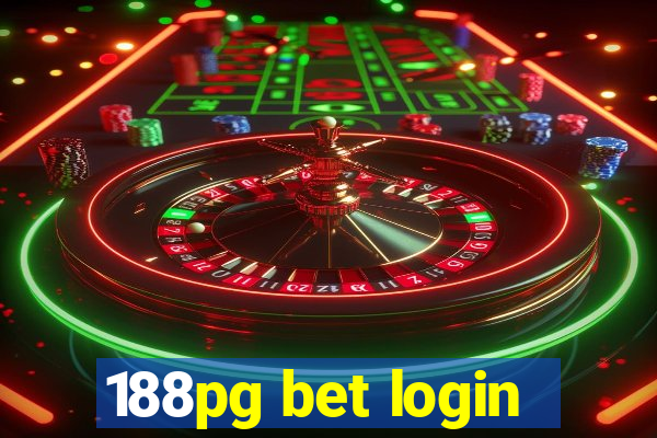 188pg bet login