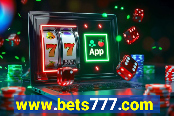 www.bets777.com