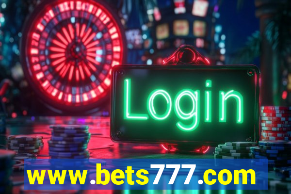 www.bets777.com