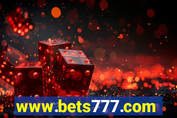 www.bets777.com