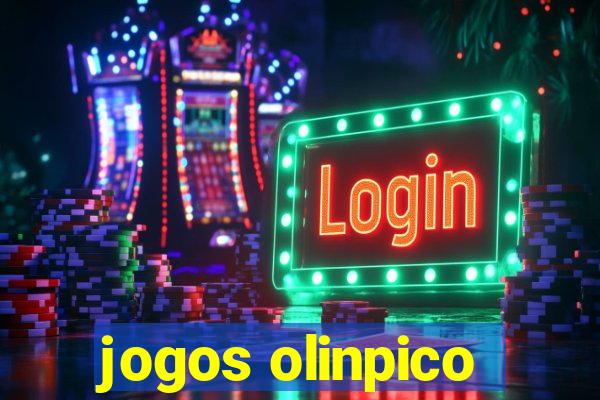 jogos olinpico