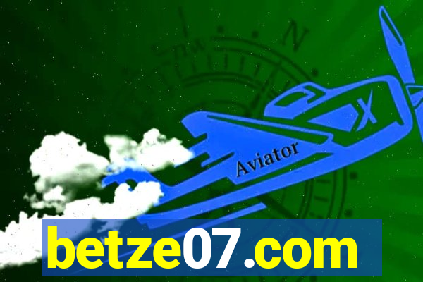 betze07.com