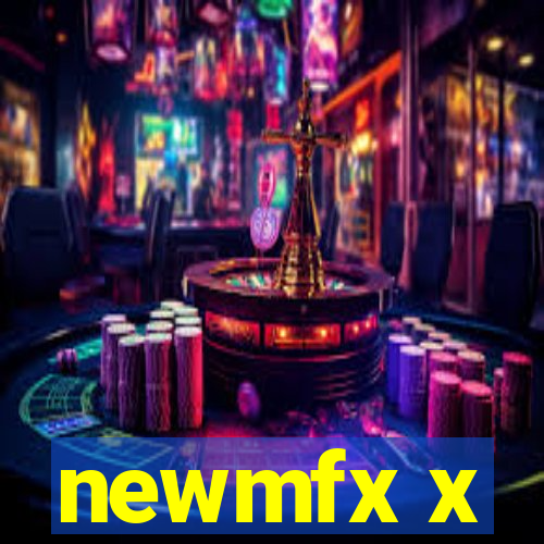 newmfx x