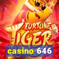 casino 646