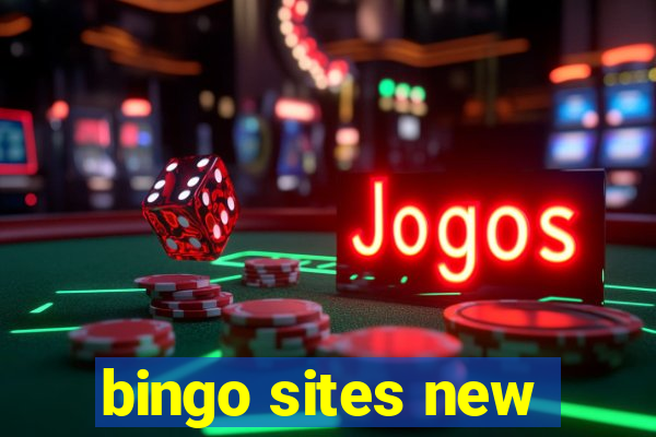 bingo sites new