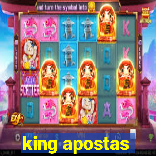 king apostas