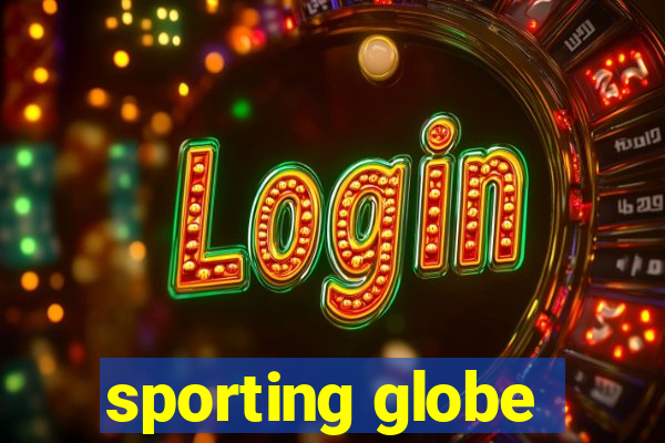 sporting globe