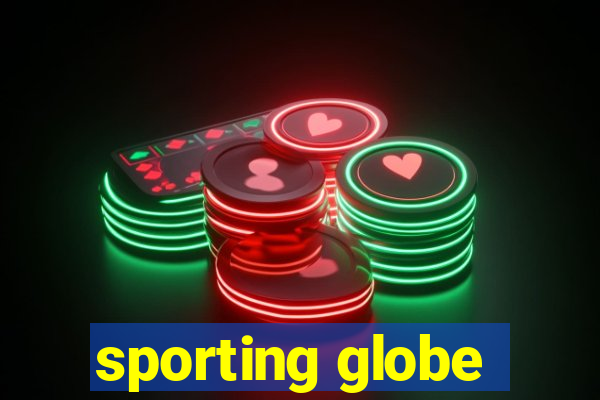 sporting globe