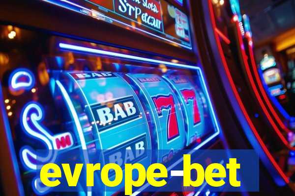 evrope-bet