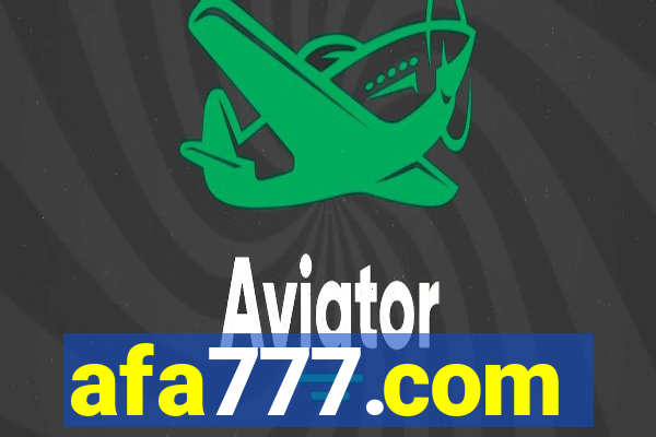 afa777.com