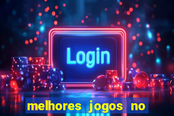 melhores jogos no play store