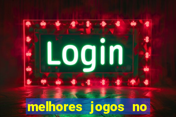 melhores jogos no play store