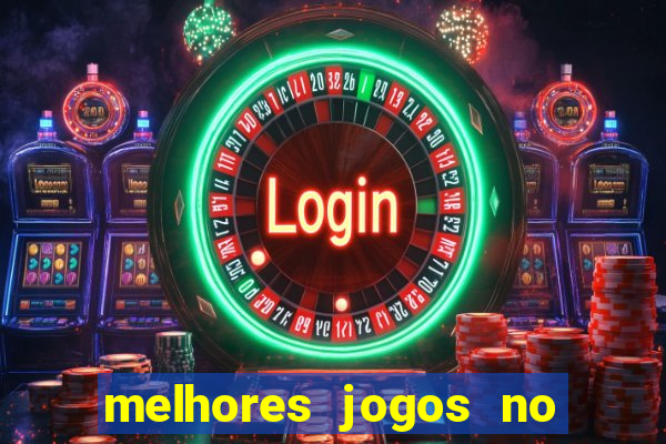 melhores jogos no play store