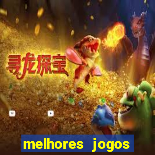 melhores jogos gratuitos iphone