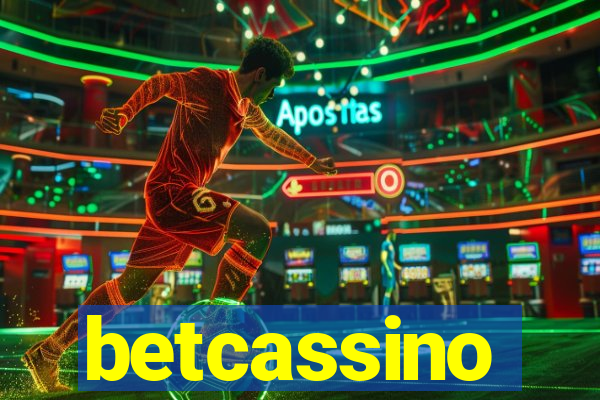 betcassino