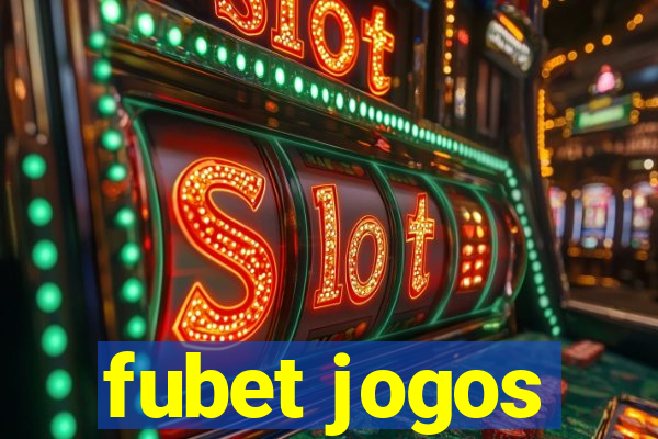 fubet jogos