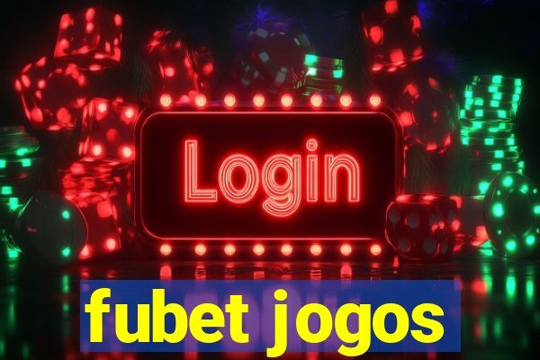 fubet jogos