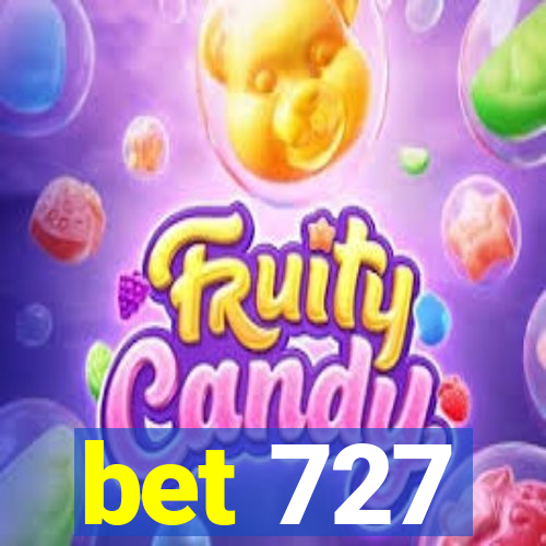 bet 727