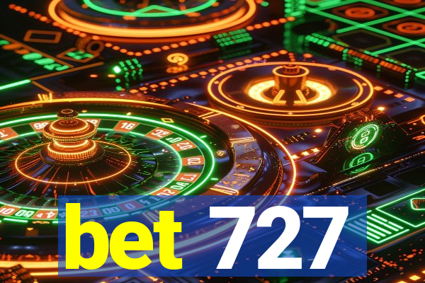 bet 727