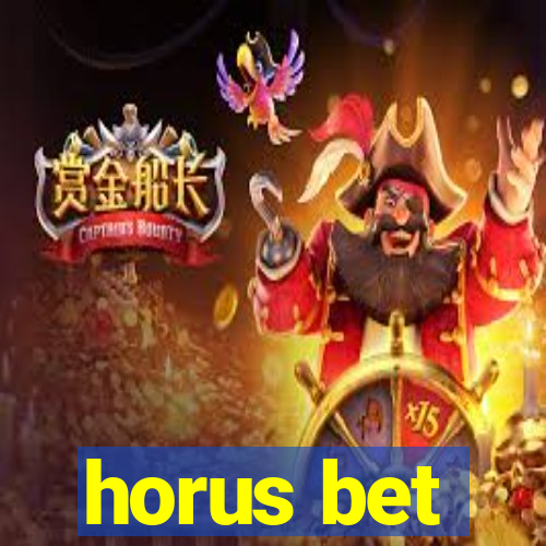 horus bet