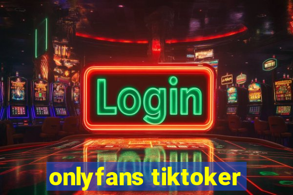 onlyfans tiktoker