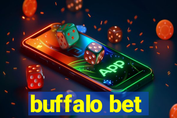 buffalo bet