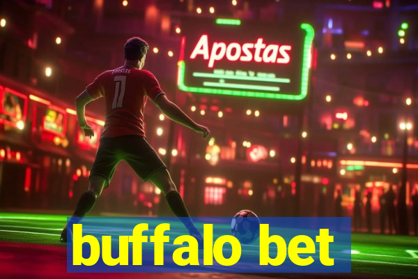 buffalo bet