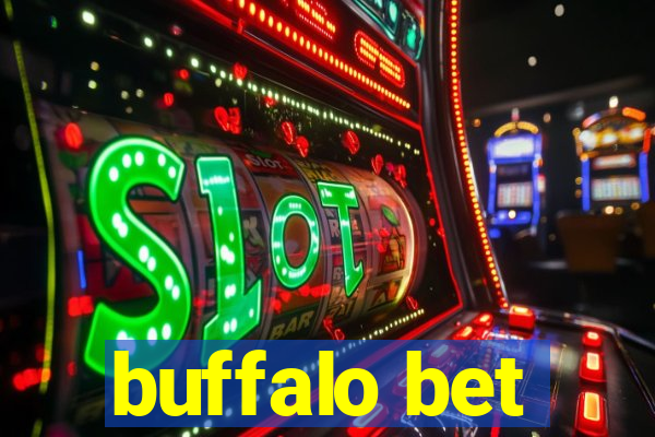 buffalo bet