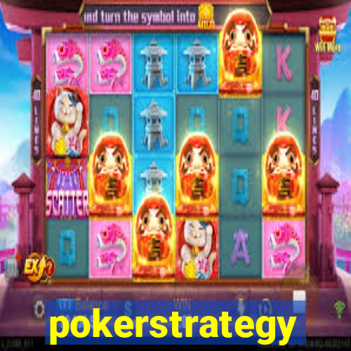 pokerstrategy