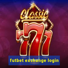 futbet exchange login