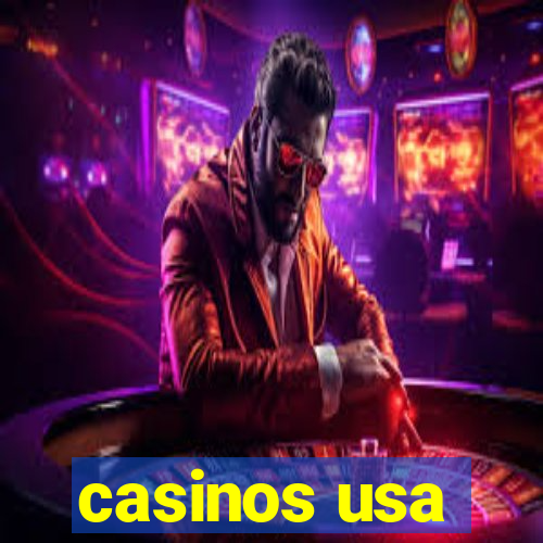 casinos usa