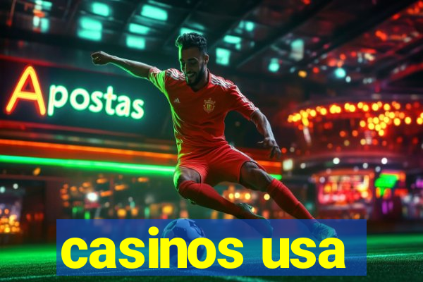 casinos usa