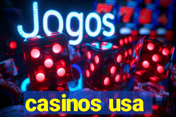 casinos usa