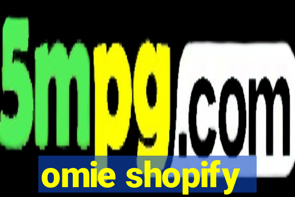 omie shopify