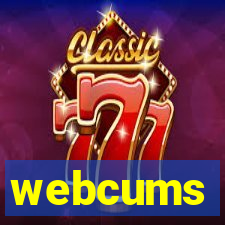 webcums